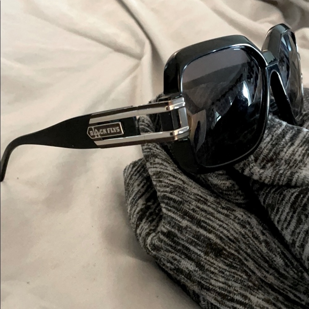 BlackFlys Fly DMC Polarized Women’s Sunglasses